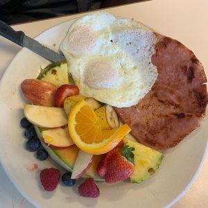 Meet your Posher, Tanya